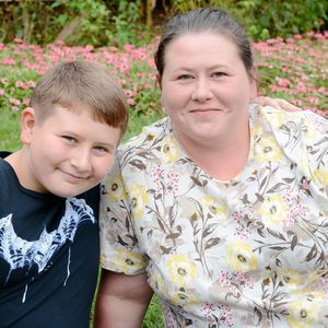 Meet your Posher, Janet